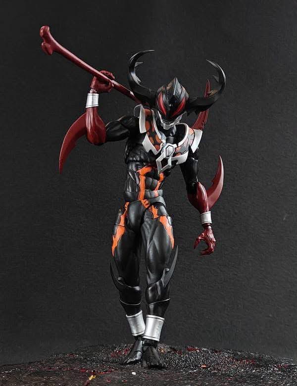 (預購) RT toys 1/12 赤血惡魔 Crimson Demon 可動完成品 20260825 RT toys 1/12 赤血惡魔 Crimson Demon 可動完成品
