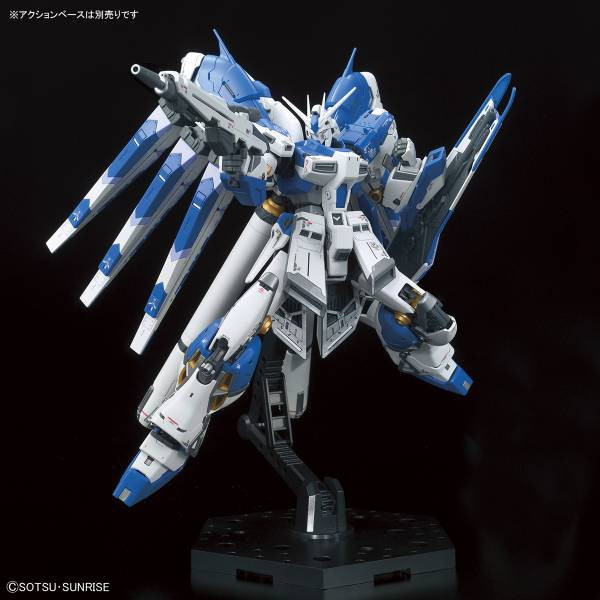 [不挑盒況] BANDAI 1/144 RG 036 Hi-ν鋼彈 機動戰士鋼彈 逆襲的夏亞 組裝模型 BANDAI,1/144,RG,036,Hi-ν,鋼彈,機動戰士,鋼彈,逆襲的夏亞,組裝模型,