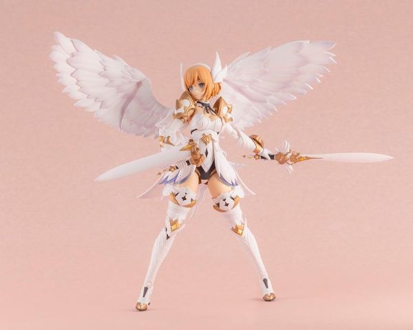 (預購) Kotobukiya 壽屋 ARCANADEA 露蜜提雅LUMITEA 天使型 AR001R 組裝模型 20261014 Kotobukiya 壽屋 ARCANADEA 露蜜提雅LUMITEA 天使型 AR001R 組裝模型