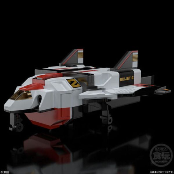 BANDAI 盒玩 SMP SUPER MINIPLA 超電子生化人 電子合體 生化機器人 全2種 一中盒2入販售 BANDAI 盒玩 SMP SUPER MINIPLA 超電子生化人 電子合體 生化機器人 全2種 一中盒2入販售