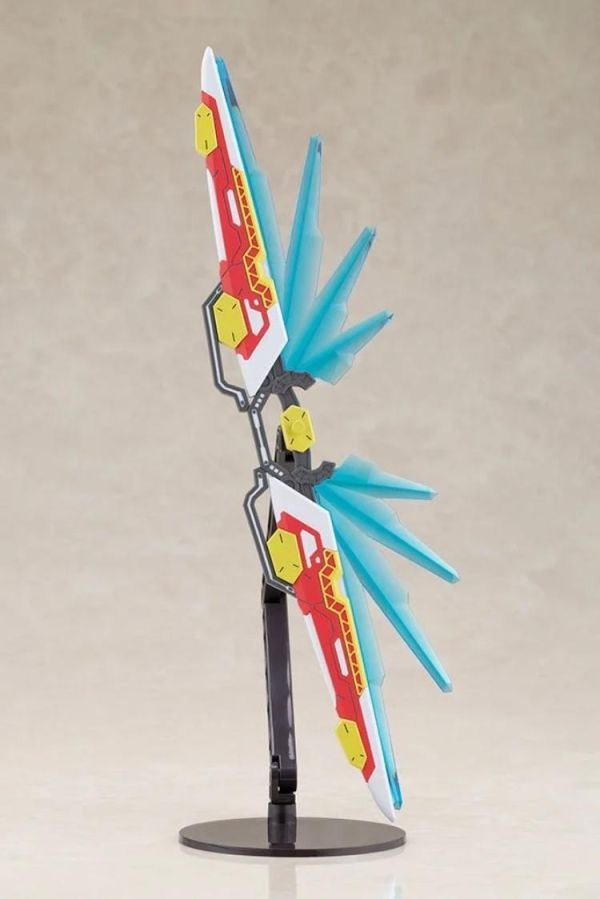 (預購) Kotobukiya 壽屋 GRANDE SCALE 大型比例 夢幻之星 PSO2es 潔涅 純白星Ver. 後期 KP830 組裝模型 20260428 Kotobukiya 壽屋 GRANDE SCALE 大型比例 夢幻之星 PSO2es 潔涅 純白星Ver. 後期 KP830 組裝模型