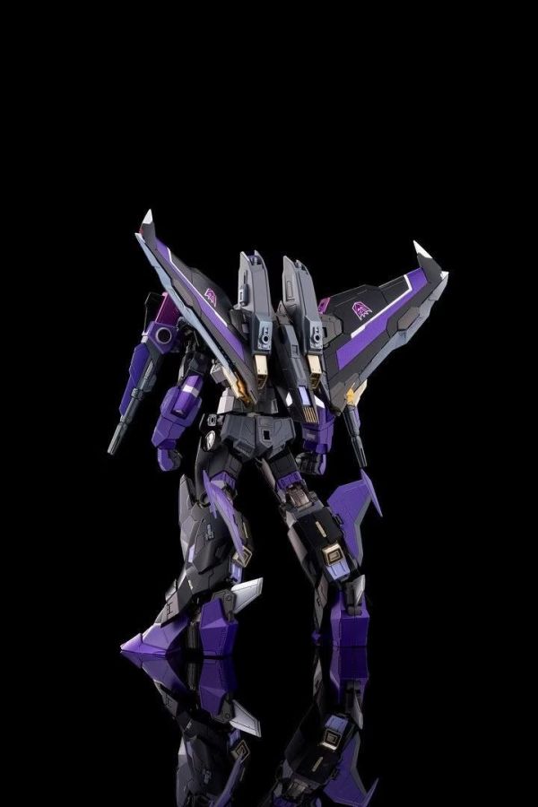 (預購) Flame Toys 鐵機巧 變形金剛 天彎 可動完成品 20260831 Flame Toys 鐵機巧 變形金剛 天彎 可動完成品