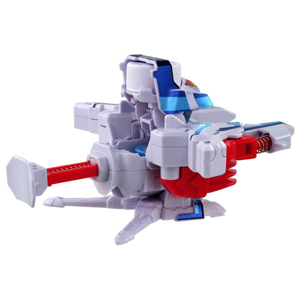 TAKARATOMY 瓶蓋人 BOT-58 超無敵鳳凰號G TAKARATOMY 瓶蓋人 BOT-58 超無敵鳳凰號G