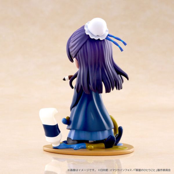 Bushiroad Creative PalVerse Pale. 藥師少女的獨語 壬氏 PVC完成品 Bushiroad Creative PalVerse Pale. 藥師少女的獨語 壬氏 PVC完成品