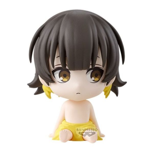 BANPRESTO 景品 BLUE LOCK 藍色監獄 三溫暖休息 蜂樂迴 BANPRESTO 景品 BLUE LOCK 藍色監獄 三溫暖休息 蜂樂迴