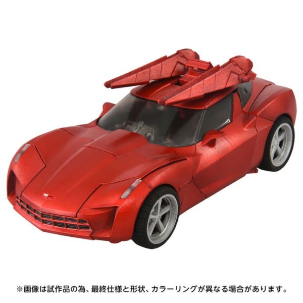 (預購) TAKARATOMY 變形金剛 MPMN-02 電影系列 Sideswipe 斯韋伯 橫砲 側掃 G1紅 可動完成品 20260127 TAKARATOMY 變形金剛 MPMN-02 電影系列 Sideswipe 斯韋伯 橫砲 側掃 G1紅 可動完成品