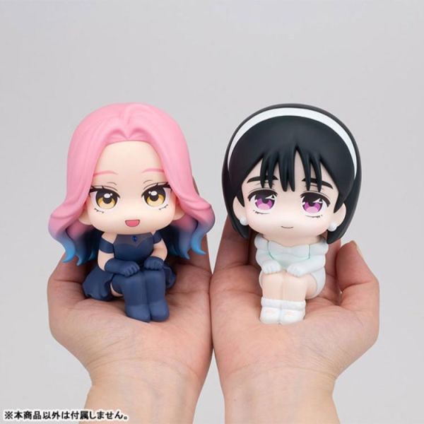 (預購) MegaHouse LOOK UP ALIEN STAGE 美智 20260422 MegaHouse LOOK UP ALIEN STAGE 美智