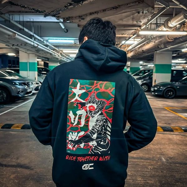 Gimans Care GCT-25 假面騎士 亞馬遜 帽T Gimans Care GCT-25 假面騎士 亞馬遜 帽T