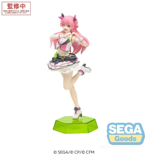 SEGA 景品 世界計畫 繽紛舞台！ feat.初音未來 桃井愛莉 Desktop×Decorate Collections SEGA 景品 世界計畫 繽紛舞台！ feat.初音未來 桃井愛莉 Desktop×Decorate Collections
