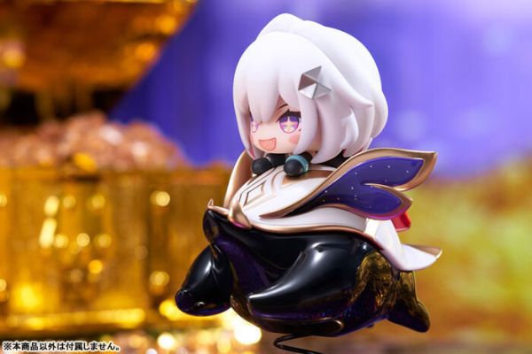 [不挑盒況] APEX Q版搖搖樂 崩壞 星穹鐵道 托帕&帳帳 [不挑盒況] APEX Q版搖搖樂 崩壞 星穹鐵道 托帕&帳帳