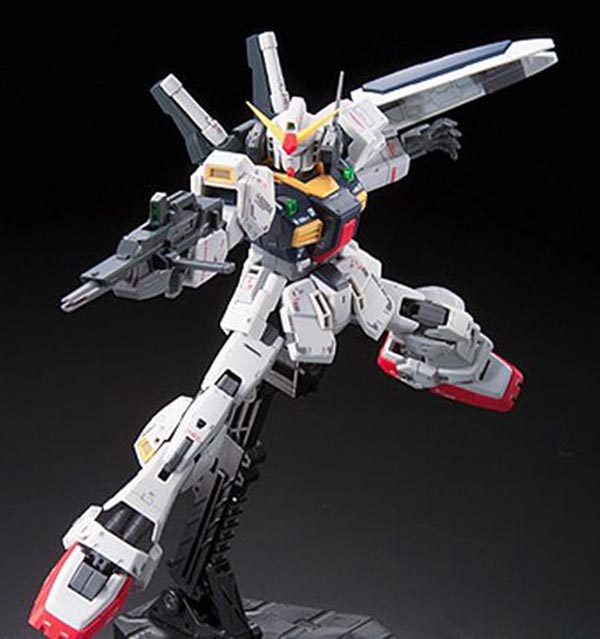 BANDAI RG 1/144 #008 RX-178 鋼彈Mk-II 幽谷 機動戰士Z鋼彈 組裝模型 RG,1/144,#08,RX-178,鋼彈Mk-II 幽谷,機動戰士Z鋼彈