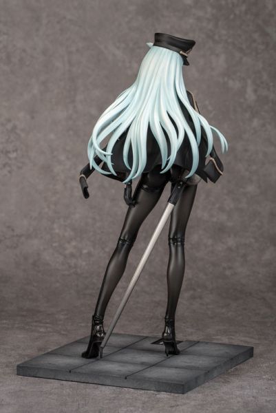 Myethos 1/7 A-Z:〔S〕full dress PVC Myethos 1/7 A-Z:〔S〕full dress PVC