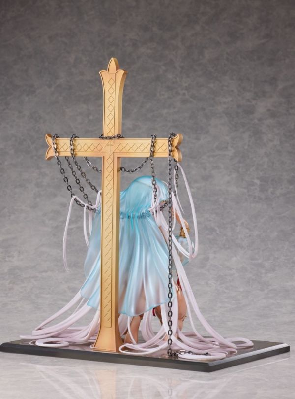 (預購) [18禁商品] 標準版 PartyLook 1/6 高根和姬奴隸 舞娘ver. PVC完成品 20260205 [18禁商品] 標準版 PartyLook 1/6 高根和姬奴隸 舞娘ver. PVC完成品