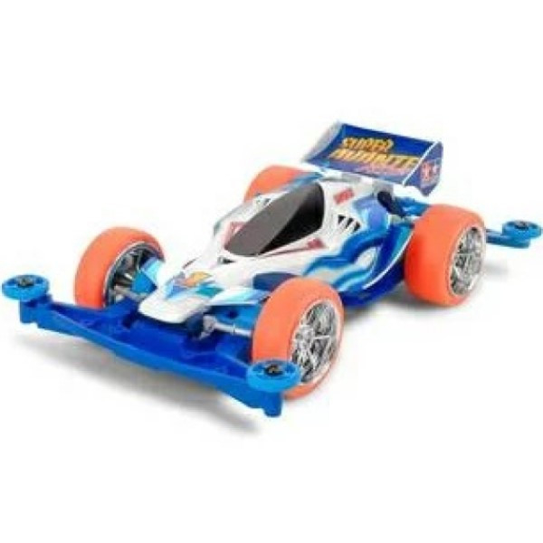 TAMIYA 田宮模型 18065 四驅車 超級前衛者 SUPER2底盤 四驅車 軌道車 TAMIYA 田宮模型 18065 四驅車 超級前衛者 SUPER2底盤 四驅車 軌道車