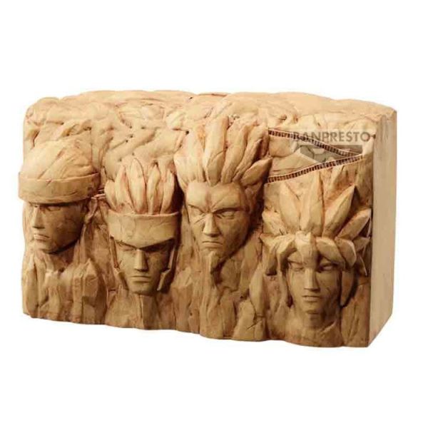 (預購) [再販] BP景品 BORUTO 火影新世代 NARUTO NEXT GENERATIONS Figlife 火影岩 SPECIAL (ver.A) 眼鏡牌 BANPRESTO 2604 20251021 [再販] BP景品 BORUTO 火影新世代 NARUTO NEXT GENERATIONS Figlife 火影岩 SPECIAL (ver.A) 眼鏡牌 BANPRESTO