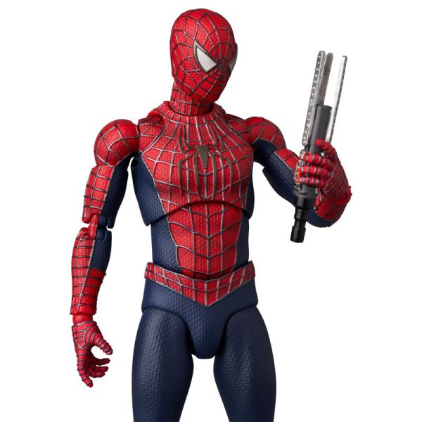 Medicom Toy MAFEX 蜘蛛人 離家日 友善好鄰居蜘蛛人 Medicom Toy MAFEX 蜘蛛人 離家日 友善好鄰居蜘蛛人