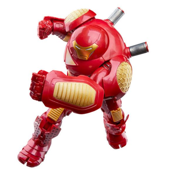 Hasbro 孩之寶 6吋 漫威傳奇系列85周年 無敵鋼鐵人 浩克毀滅者 可動完成品 Hasbro 孩之寶 6吋 漫威傳奇系列85周年 無敵鋼鐵人 浩克毀滅者 可動完成品