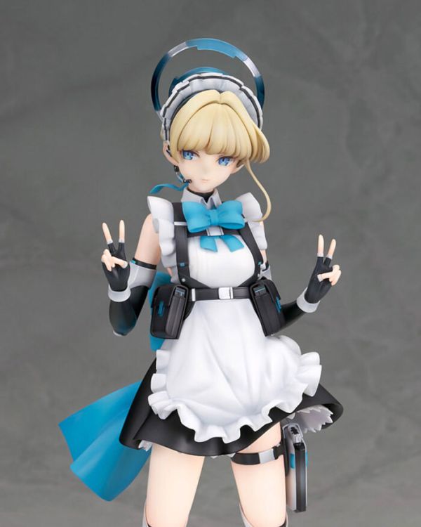 ALTER 1/7 蔚藍檔案 飛鳥馬時 PVC完成品 ALTER 1/7 蔚藍檔案 飛鳥馬時 PVC完成品