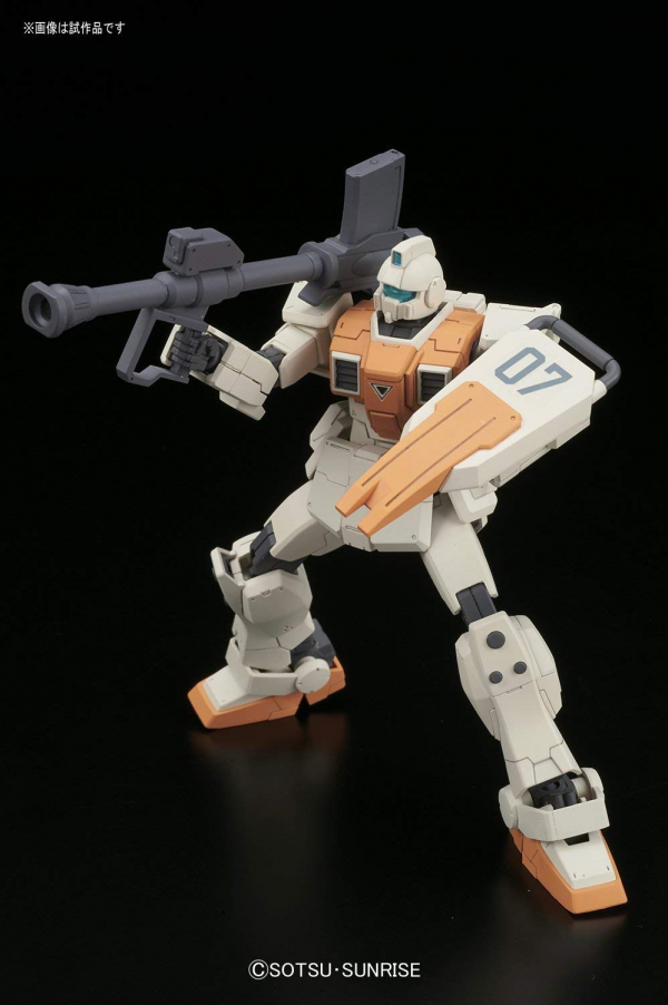 BANDAI 1/144 HGUC 202 陸戰型吉姆 機動戰士鋼彈 08MS小隊 組裝模型 BANDAI,1/144,HGUC,202,陸戰型,吉姆,機動戰士,鋼彈 08MS,小隊,組裝模型,
