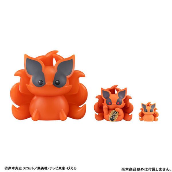 MegaHouse 盒玩 M.C.P 火影忍者 疾風傳 招財貓FORTUNE 鳴人與好朋友們篇 全6種 一中盒6入販售 MegaHouse 盒玩 M.C.P 火影忍者 疾風傳 招財貓FORTUNE 鳴人與好朋友們篇 全6種 一中盒6入販售