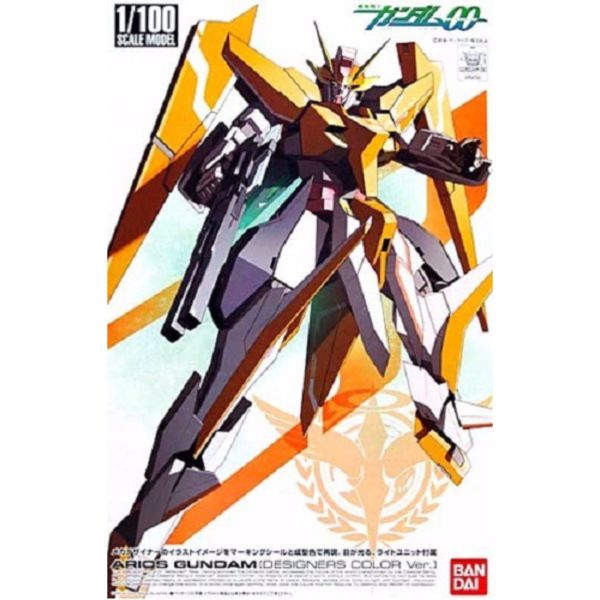BANDAI 1/100 鋼彈OO 019 墮天使鋼彈 設計師配色 機動戰士鋼彈OO 組裝模型 BANDAI,1/100,鋼彈,OO,019,墮天使,鋼彈,設計師,配色 ,機動戰士,鋼彈,OO,組裝模型,