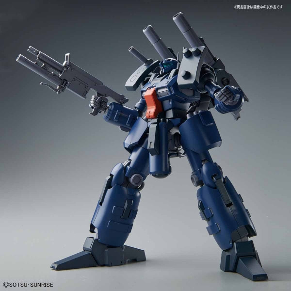 BANDAI 1/100 RE100 鋼加農 長程砲擊型 機動戰士 鋼彈UC BANDAI 1/100 RE100 鋼加農 長程砲擊型 機動戰士 鋼彈UC