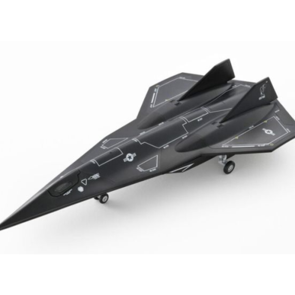 限量單批引進 Bell Fine 1/100 捍衛戰士：獨行俠 暗星 Top Gun : Maverick Darkstar Bell Fine 1/100 捍衛戰士：獨行俠 暗星 Top Gun : Maverick Darkstar