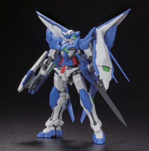 BANDAI 1/144 HGBF 016 驚異能天使鋼彈 鋼彈創鬥者 組裝模型 BANDAI,1/144,HGBF,016,驚異,能天使,鋼彈,鋼彈創鬥者 ,組裝模型,