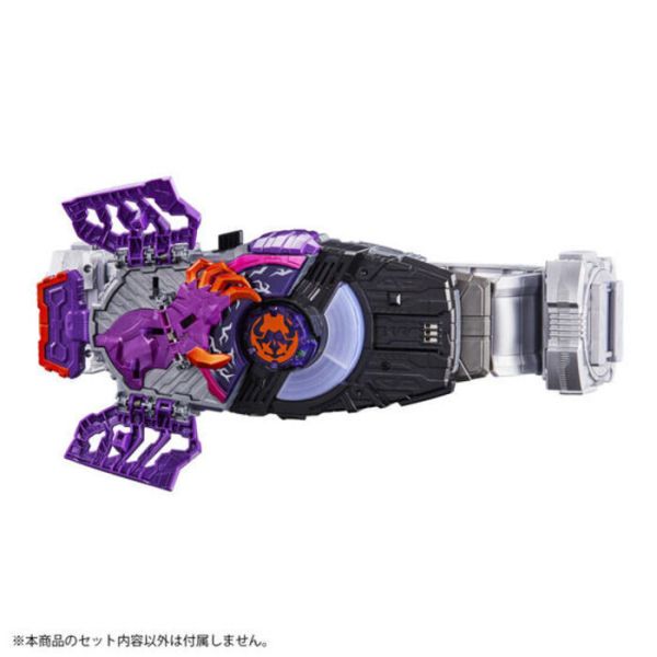 BANDAI 假面騎士GEATS DX核心ID (BGM VER.)&UNCOMMERCIALIZED套組&慾望卡套組 BANDAI 假面騎士GEATS DX核心ID (BGM VER.)&UNCOMMERCIALIZED套組&慾望卡套組