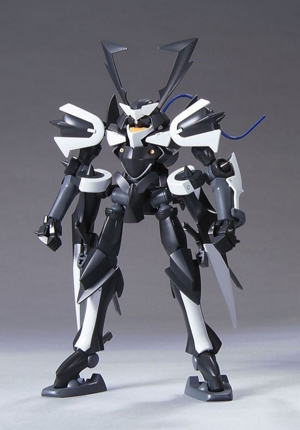 BANDAI 1/144 HG OO 046 須佐之男 機動戰士 鋼彈OO 組裝模型 BANDAI 1/144 HG OO 046 須佐之男 機動戰士 鋼彈OO 組裝模型