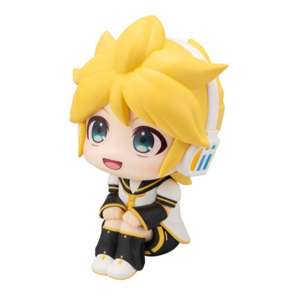 (預購) [標準版] MegaHouse Lookup Vocaloid 鏡音連 20251013 [標準版] MegaHouse Lookup Vocaloid 鏡音連