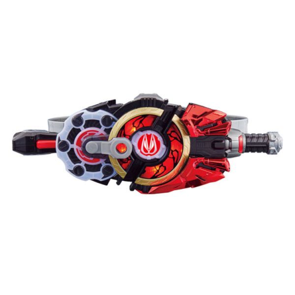 (預購) BANDAI 假面騎士SUPER BEST DX慾望驅動器 (預購) BANDAI 假面騎士SUPER BEST DX慾望驅動器