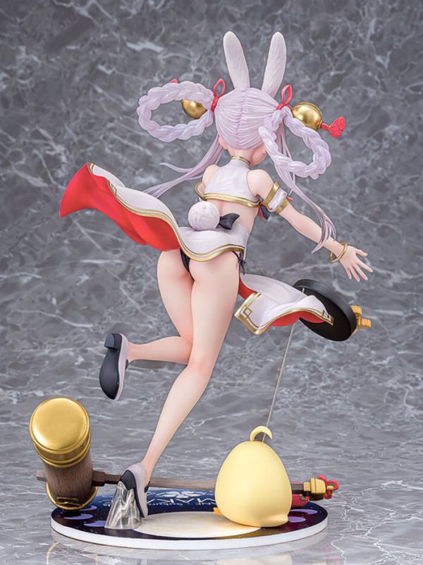 Phat! 1/7 碧藍航線 島風 慌亂的月下玉兔 PVC完成品 Phat! 1/7 碧藍航線 島風 慌亂的月下玉兔 PVC完成品