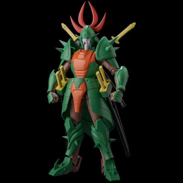 千值練 超彈可動 鎧甲聖鬥士 毒魔將 那啞挫 可動完成品 千值練 超彈可動 鎧甲聖鬥士 毒魔將 那啞挫 可動完成品