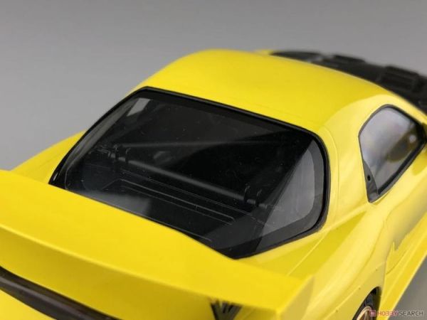 (預購) AOSHIMA 青島 1/24 頭文字D#8 高橋啓介 RX-7 FD3S D計畫版 20260609 AOSHIMA 青島 1/24 頭文字D#8 高橋啓介 RX-7 FD3S D計畫版
