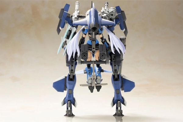 Kotobukiya 壽屋 Frame Arms Girl 機甲少女 短劍 XF-3 with EXOSUIT STYLET 組裝模型 Kotobukiya 壽屋 Frame Arms Girl 機甲少女 短劍 XF-3 with EXOSUIT STYLET 組裝模型