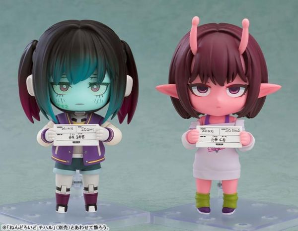 (預購) Good Smile 黏土人 3017 銀河特快車 真希奈 20260419 Good Smile 黏土人 3017 銀河特快車 真希奈