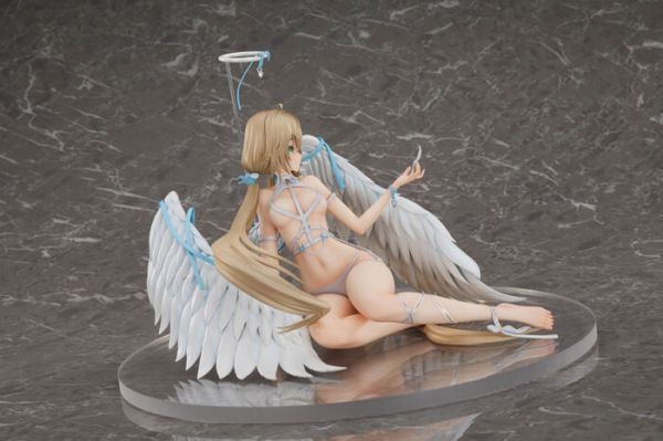 [18禁商品] PURE 1/6 原畫:ほうき星 桃子醬 PVC完成品 [18禁商品] PURE 1/6 原畫:ほうき星 桃子醬 PVC完成品