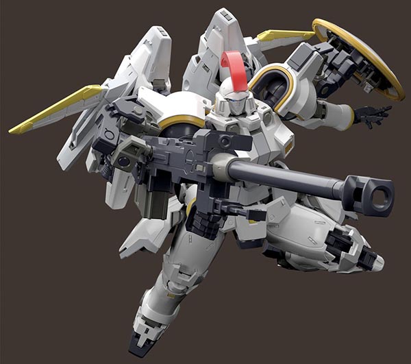 BANDAI 1/144 RG 028 托爾吉斯 Ver.EW 新機動戰記 鋼彈W 組裝模型 BANDAI,1/144,RG,028,托爾吉斯,Ver.EW,新機動戰記,鋼彈W,組裝模型,