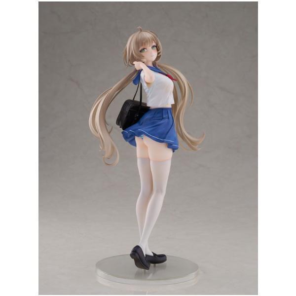 (預購) koikoi 1/6 戀戀 -櫻- Momoko 制服ver. 完成品 20261119 koikoi 1/6 戀戀 -櫻- Momoko 制服ver. 完成品