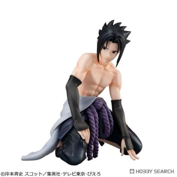 (預購) MegaHouse G.E.M. 火影忍者疾風傳 掌上系列 佐助 PVC完成品 20251001 (預購) MegaHouse G.E.M. 火影忍者疾風傳 掌上系列 佐助 PVC完成品 20251001