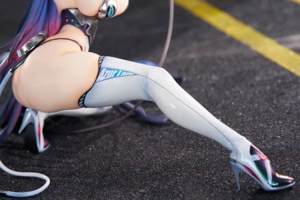 (預購)[特典版] APEX 1/7 碧藍航線 斯特拉斯堡 賽場上的電子妖精Ver. PVC完成品 20251120 (預購)[特典版] APEX 1/7 碧藍航線 斯特拉斯堡 賽場上的電子妖精Ver. PVC完成品 20251120