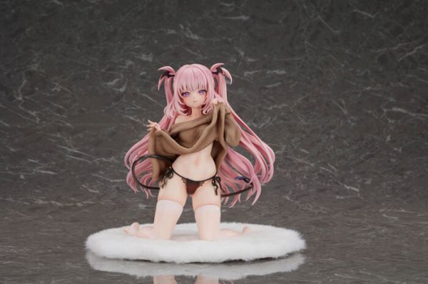 [豪華版] [18禁商品] PURE 1/6 露露姆 毛衣 PVC完成品 [豪華版] [18禁商品] PURE 1/6 露露姆 毛衣 PVC完成品
