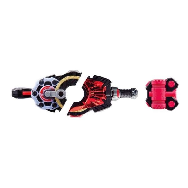 (預購) [再販] BANDAI 假面騎士SUPER BEST DX慾望驅動器 20260503 [再販] BANDAI 假面騎士SUPER BEST DX慾望驅動器