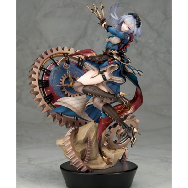 (預購) ALTER 1/8 東方Project 十六夜咲夜 PVC完成品 20251117 (預購) ALTER 1/8 東方Project 十六夜咲夜 PVC完成品 20251117