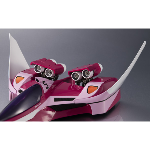 (預購)MEGAHOUSE Variable Action 閃電霹靂車 SIN 布里德·加賀 EX史培利昂Z/A-10 20251012 (預購)[標準版] MEGAHOUSE Variable Action 閃電霹靂車 SIN 布里德·加賀 EX史培利昂Z/A-10 20251012