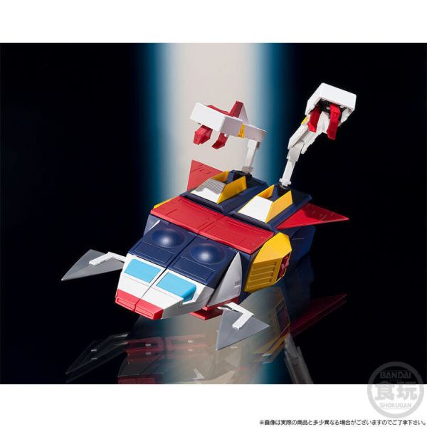 (預購) [限定版] BANDAI 盒玩 SMP 巨獸王 達特紐斯 CROSS IN SET SP (預購) [限定版] BANDAI 盒玩 SMP 巨獸王 達特紐斯 CROSS IN SET SP