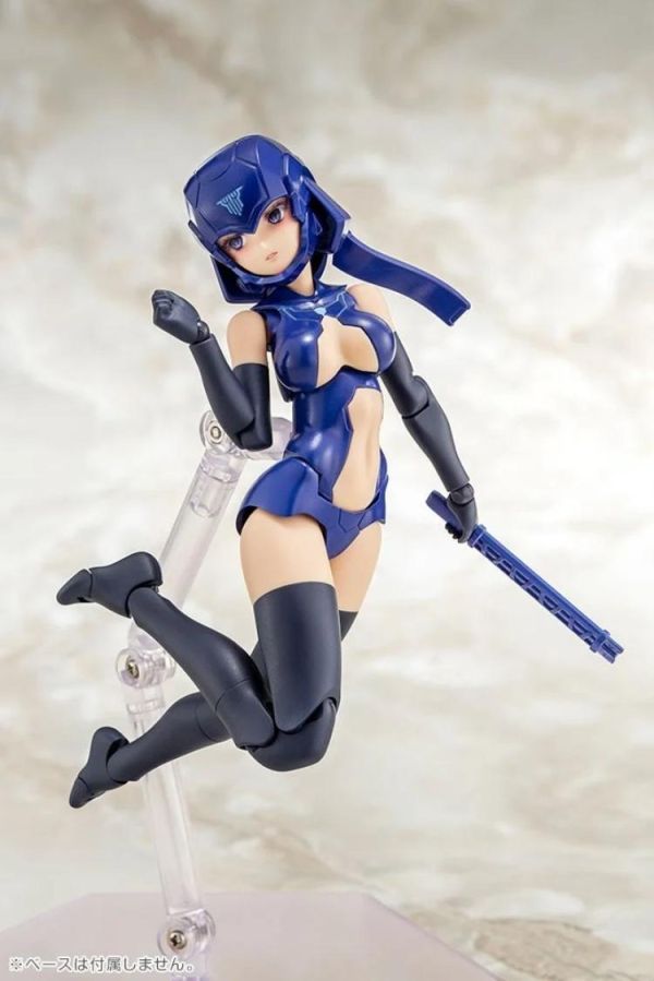 (預購) Kotobukiya 壽屋 Megami Device 女神裝置 B1R-L 軀幹套裝 膚色D 組裝模型 KP848 20260506 Kotobukiya 壽屋 Megami Device 女神裝置 B1R-L 軀幹套裝 膚色D 組裝模型 KP848