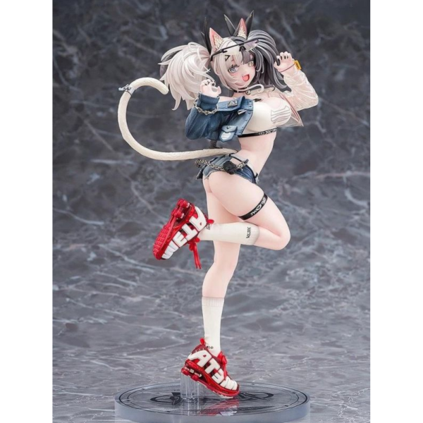 (預購) Good Smile 1/7 PVC Melterna Girl Meta子 PVC完成品 20260616 Good Smile 1/7 PVC Melterna Girl Meta子 PVC完成品