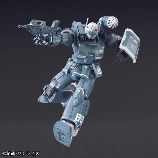 BANDAI 1/144 HGGTO 011 鋼加農 最初期型 鐵騎兵中隊機 機動戰士鋼彈 THE ORIGIN 組裝模型 BANDAI,1/144,HGGTO,011,鋼加農,最初期型,鐵騎兵中隊機,機動戰士鋼彈,THE ORIGIN,組裝模型,